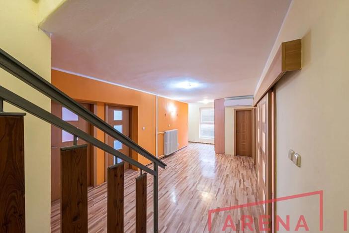 Prodej rodinného domu, Moutnice, 257 m2