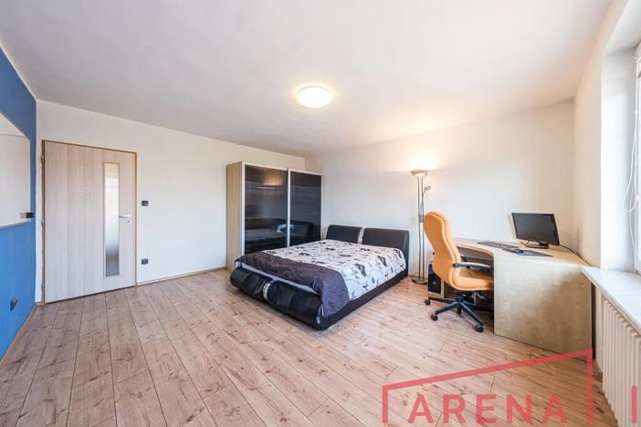 Prodej rodinného domu, Moutnice, 257 m2