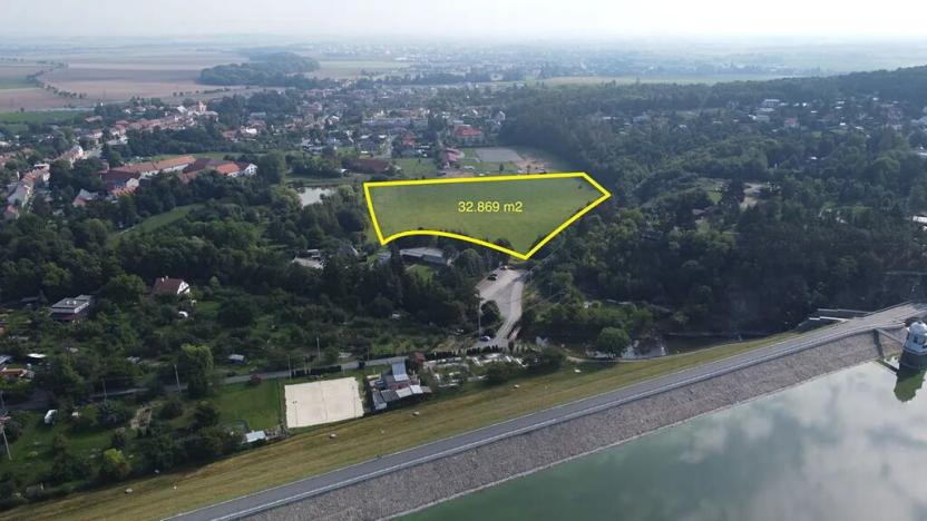 Prodej pole, Mostkovice, 32869 m2