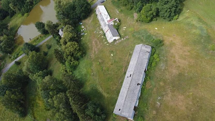 Prodej louky, Aš, 82414 m2