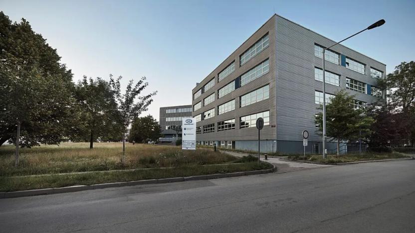 Pronájem kanceláře, Praha - Strašnice, Třebohostická, 29 m2