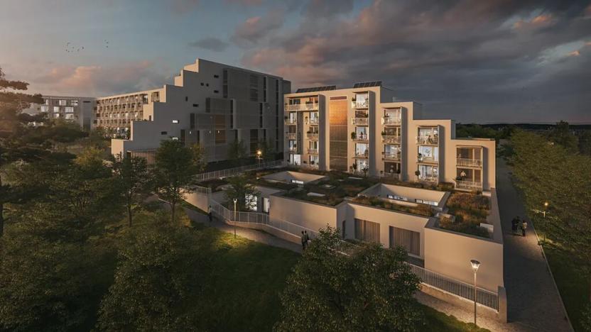 Prodej bytu 2+kk, Brno, Řepova, 67 m2