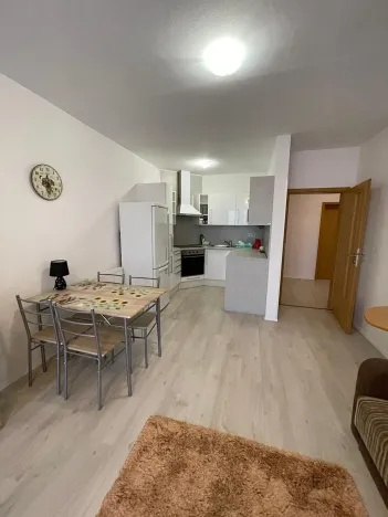 Prodej bytu 2+kk, Teplice, Albrechtova, 82 m2