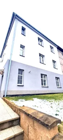 Pronájem bytu 2+kk, Praha - Prosek, Vysočanská, 40 m2