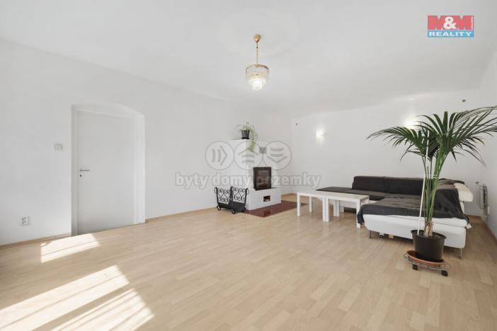 Prodej rodinného domu, Tuklaty, Akátová, 210 m2