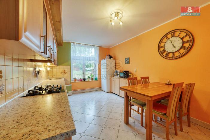 Prodej rodinného domu, Cheb - Pelhřimov, 645 m2