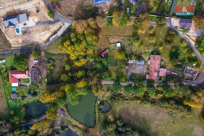 Prodej rodinného domu, Cheb - Pelhřimov, 645 m2