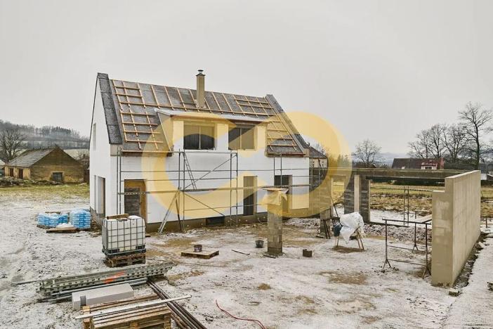 Prodej rodinného domu, Bavorov, 220 m2