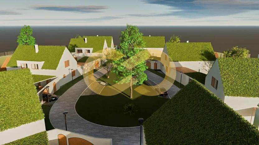 Prodej rodinného domu, Bavorov, 220 m2