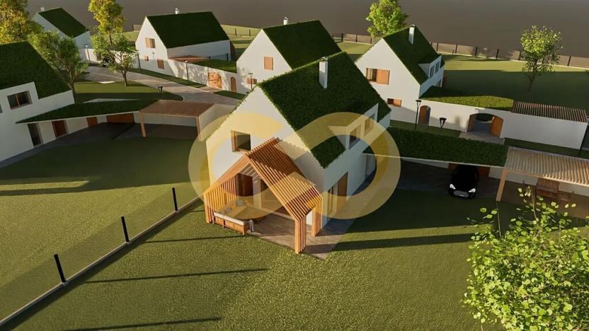 Prodej rodinného domu, Bavorov, 220 m2