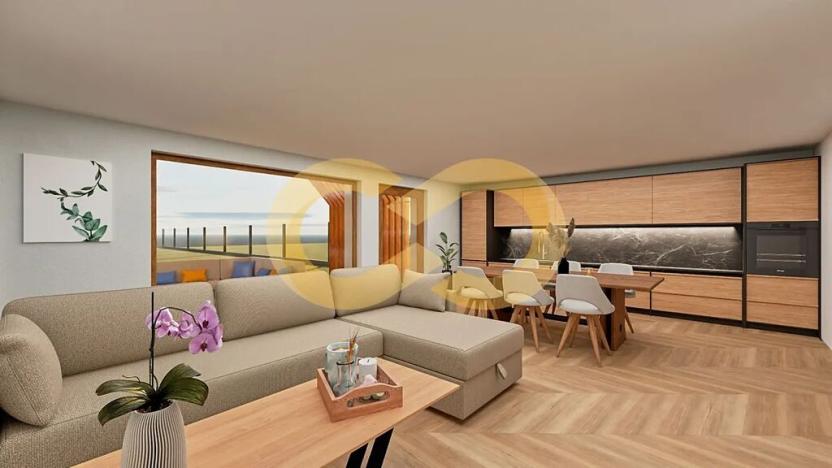 Prodej rodinného domu, Bavorov, 220 m2