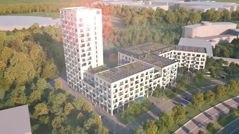 Prodej komerční nemovitosti, Brno, třída Generála Píky, 98 m2