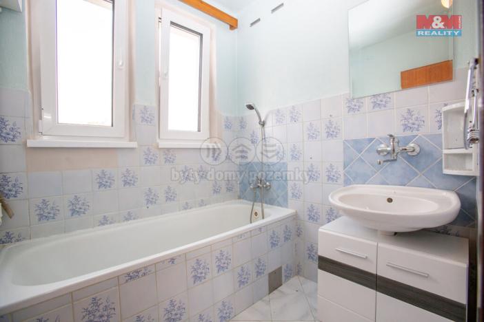 Prodej bytu 3+1, Lodhéřov, 97 m2