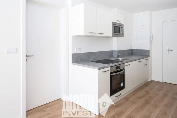 Pronájem bytu 2+kk, Praha - Chodov, Čenětická, 48 m2