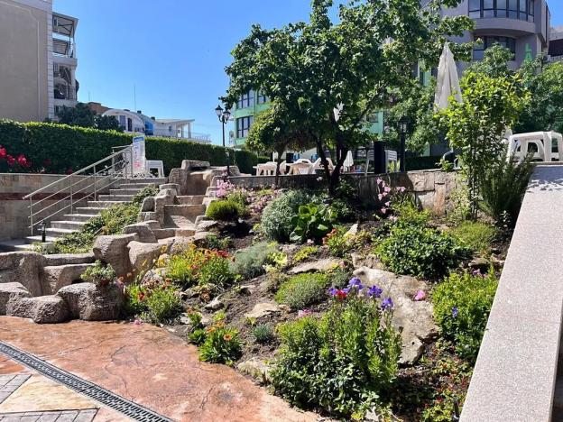 Prodej bytu 2+kk, Ravda, Bulharsko, 65 m2