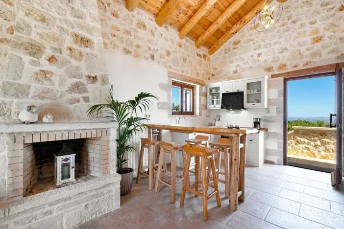 Prodej vily, Melidoni, Řecko, 280 m2