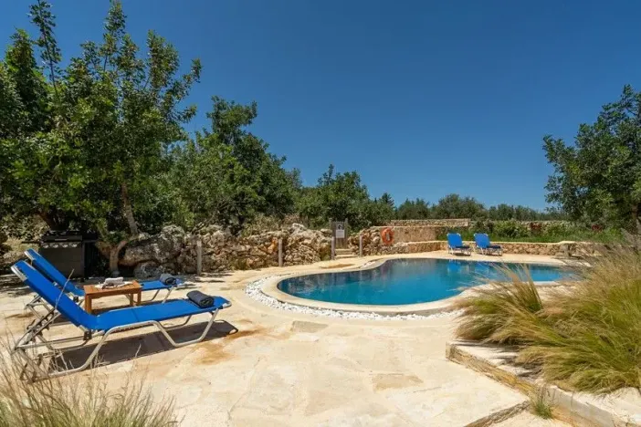 Prodej vily, Melidoni, Řecko, 280 m2