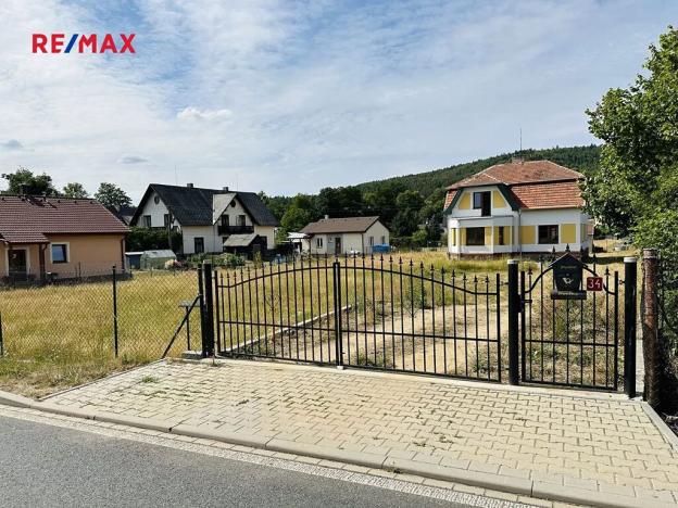 Prodej rodinného domu, Dobřív, 200 m2