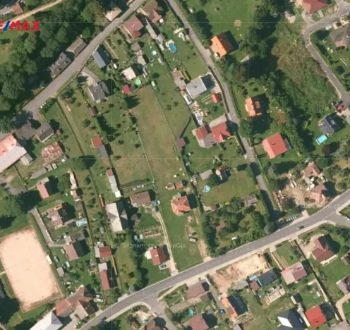 Prodej rodinného domu, Dobřív, 200 m2