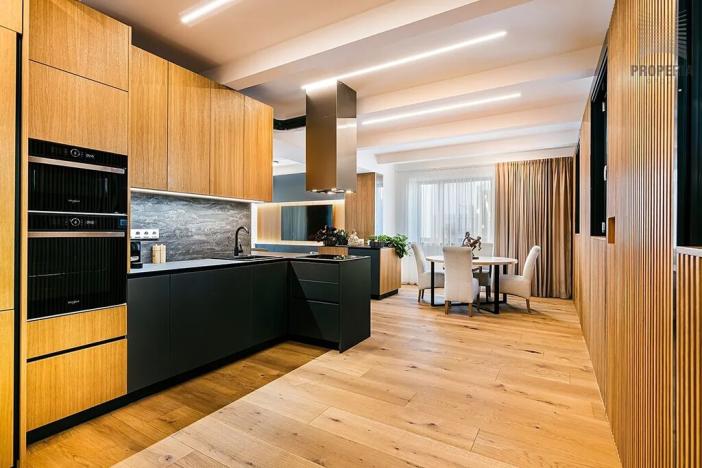 Prodej kanceláře, Brno, Prokopa Velikého, 135 m2