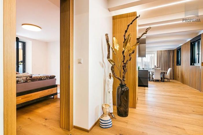 Prodej kanceláře, Brno, Prokopa Velikého, 135 m2