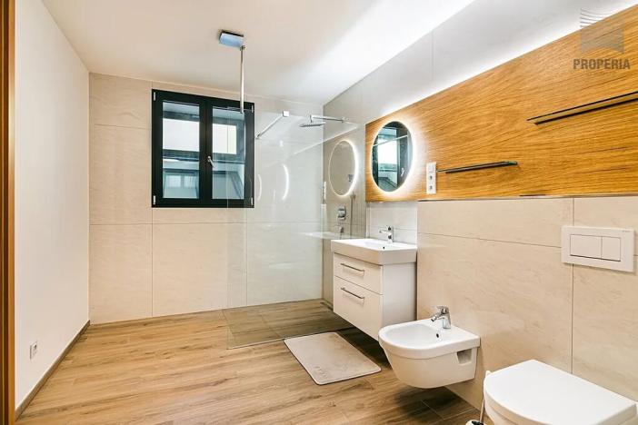 Prodej kanceláře, Brno, Prokopa Velikého, 135 m2