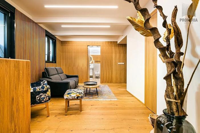 Prodej bytu 2+kk, Brno, Prokopa Velikého, 135 m2