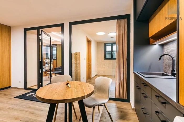 Prodej bytu 2+kk, Brno, Prokopa Velikého, 135 m2