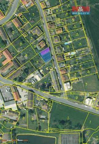 Prodej rodinného domu, Plzeň - Červený Hrádek, Pod Školou, 59 m2