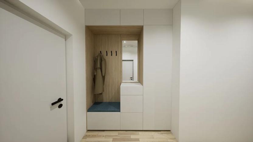 Prodej bytu 1+kk, Hodonín, P. Jilemnického, 39 m2