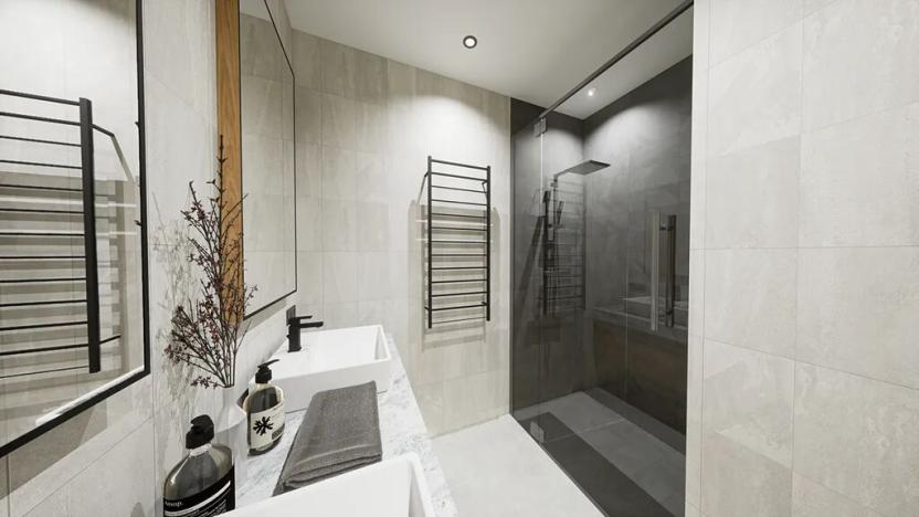 Prodej bytu 2+kk, Hodonín, P. Jilemnického, 82 m2