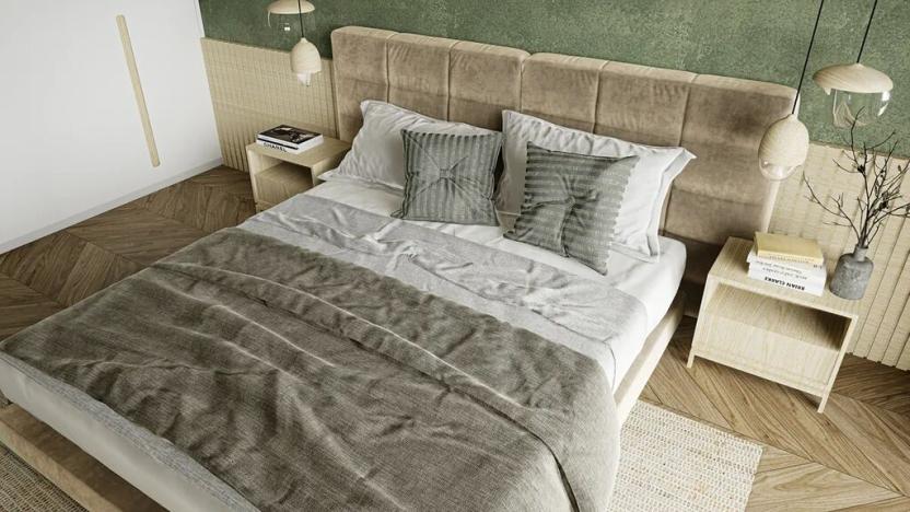 Prodej bytu 3+kk, Hodonín, P. Jilemnického, 74 m2