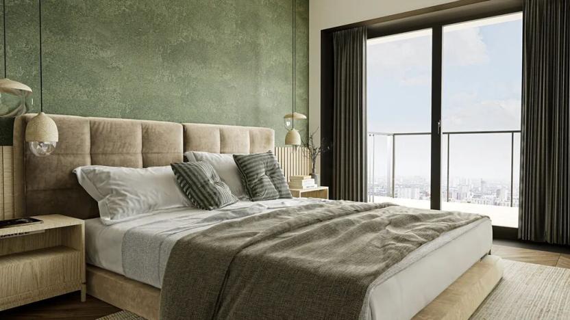 Prodej bytu 3+kk, Hodonín, P. Jilemnického, 74 m2