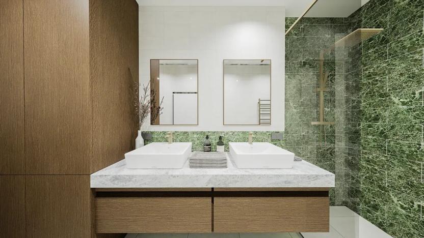 Prodej bytu 3+kk, Hodonín, P. Jilemnického, 74 m2