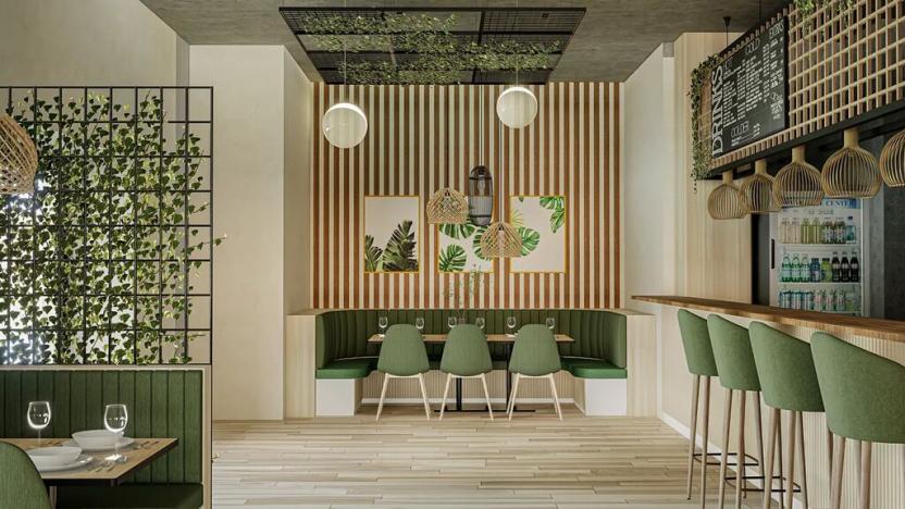 Prodej restaurace, Hodonín, P. Jilemnického, 274 m2