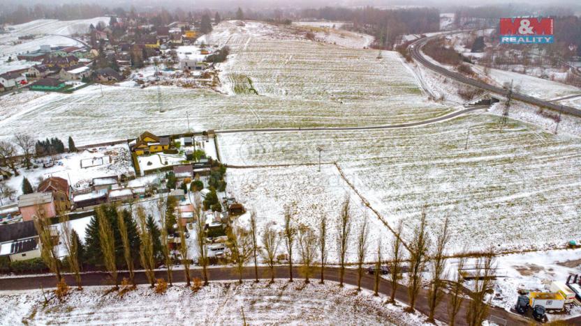 Prodej pozemku pro bydlení, Liberec - Liberec XXXI-Krásná Studánka, 3121 m2