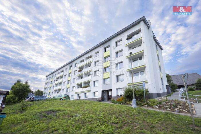 Pronájem bytu 3+1, Rokytnice nad Jizerou - Horní Rokytnice, 62 m2