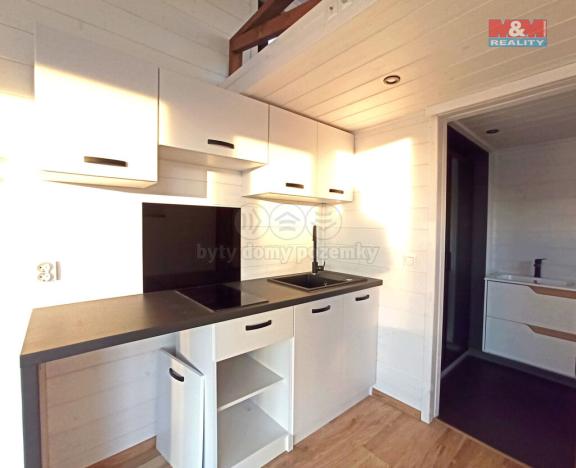 Prodej mobilheimu, Sviadnov, 21 m2