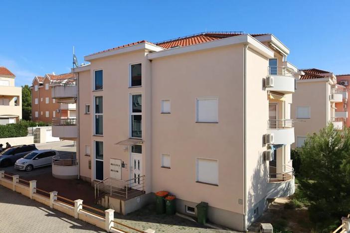 Prodej bytu 2+kk, Vodice, Chorvatsko, 42 m2