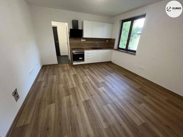 Pronájem bytu 2+kk, Frýdek-Místek, Beskydská, 39 m2