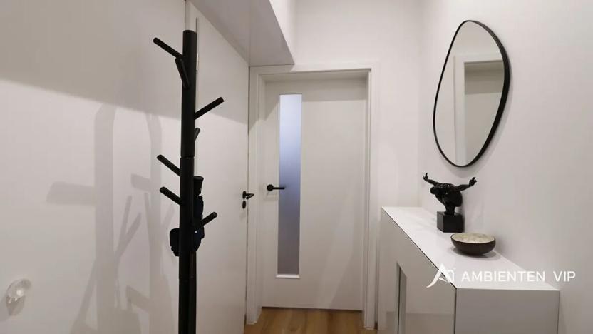 Pronájem bytu 1+kk, Brno, Jánská, 28 m2