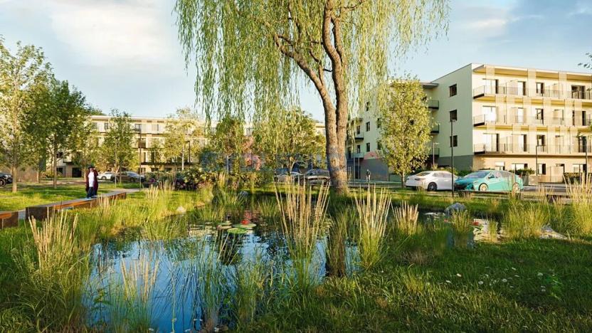 Prodej bytu 2+kk, Hluboká nad Vltavou, 54 m2