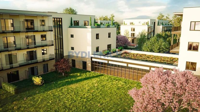 Prodej bytu 2+kk, Hluboká nad Vltavou, 54 m2