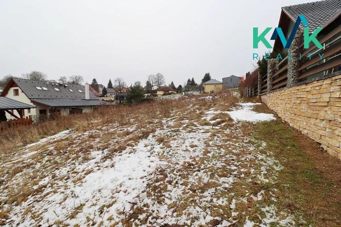 Prodej pozemku pro bydlení, Kolová, 1088 m2