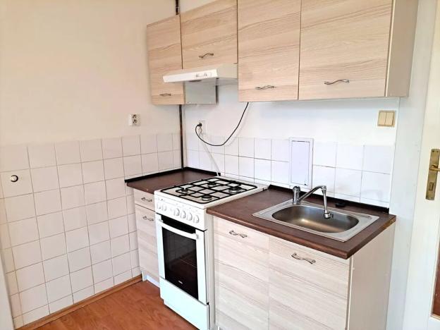 Pronájem bytu 2+kk, Praha - Smíchov, Plzeňská, 47 m2