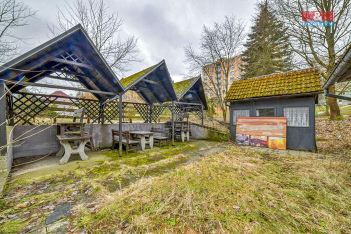 Prodej chaty, Luby, Potoční, 85 m2