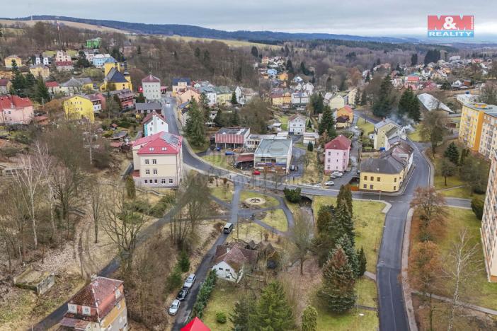 Prodej chaty, Luby, Potoční, 85 m2