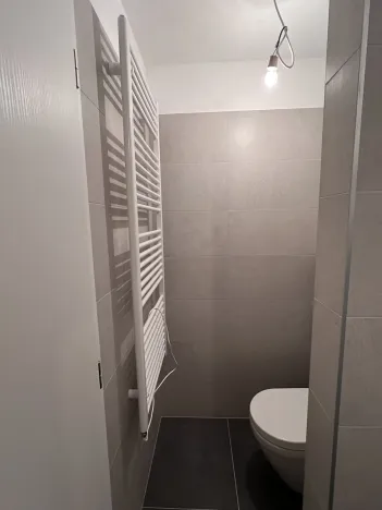 Pronájem bytu 1+kk, Znojmo, Třešňová, 21 m2