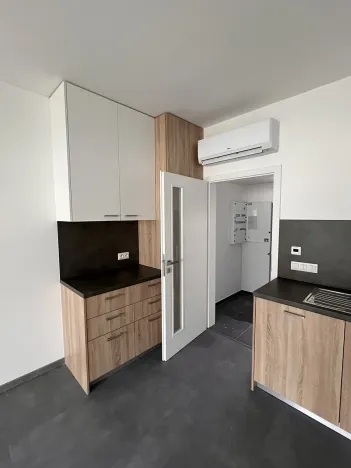 Pronájem bytu 1+kk, Znojmo, Třešňová, 37 m2