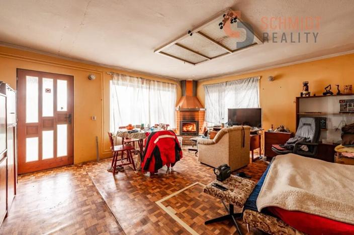 Prodej rodinného domu, Bulhary, 144 m2